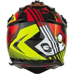 O'Neal Racing 2 Series Rush Helmet -Moto Gear Shop 023 0200 311 A