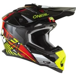 O'Neal Racing 2 Series Rush Helmet -Moto Gear Shop 023 0200 311 B