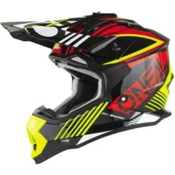 O'Neal Racing 2 Series Rush Helmet -Moto Gear Shop 023 0200 312