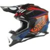 O'Neal Racing 2 Series Rush Helmet