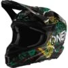 O'Neal Racing 5 Series Savage Helmet -Moto Gear Shop 023 0628 601
