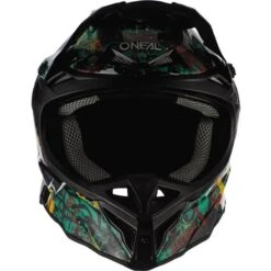 O'Neal Racing 5 Series Savage Helmet -Moto Gear Shop 023 0628 601 F