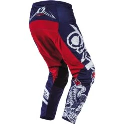 O'Neal Racing Element Warhawk Pants -Moto Gear Shop 023 E010 4128 A