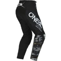 O'Neal Racing Element Attack Pants 11 O'Neal Racing Element Attack Pants -Moto Gear Shop 023 E022 4028 A