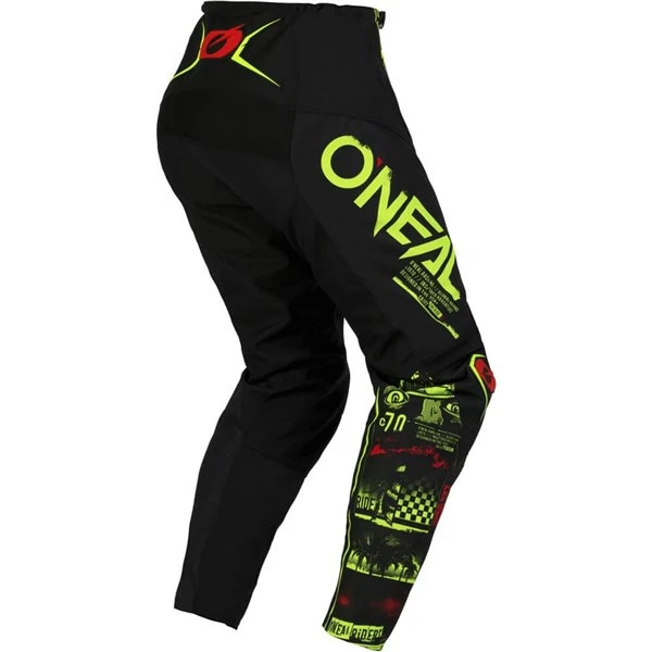 O'Neal Racing Element Attack Pants 5 O'Neal Racing Element Attack Pants - Image 3