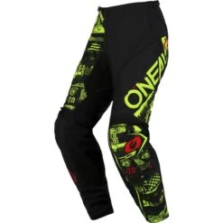 O'Neal Racing Element Attack Pants 8 O'Neal Racing Element Attack Pants -Moto Gear Shop 023 E022 4232