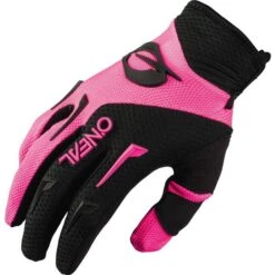 O'Neal Racing Element Girl's Gloves