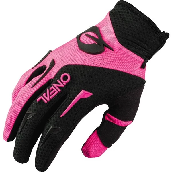 O'Neal Racing Element Girl's Gloves 3 O'Neal Racing Element Girl's Gloves