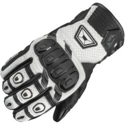 Cortech Manix ST Women's Leather Gloves -Moto Gear Shop 03 8345 0109 77