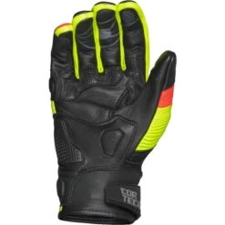 Cortech Manix ST Leather Gloves -Moto Gear Shop 03 8345 0111 04 A