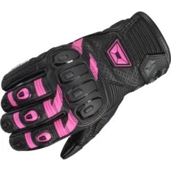 Cortech Manix ST Women's Leather Gloves -Moto Gear Shop 03 8345 0162 74