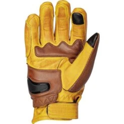Cortech The Boulevard Collective The Bully Vented Leather Gloves -Moto Gear Shop 03 8360 0194 03 A