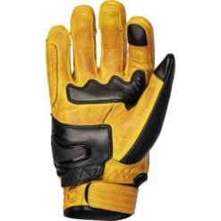 Cortech The Boulevard Collective The Bully Vented Leather Gloves -Moto Gear Shop 03 8360 0195 03 A