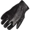 Cortech The Boulevard Collective The El Camino Leather Gloves -Moto Gear Shop 03 8368 0105 04