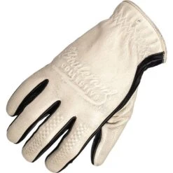 Cortech The Boulevard Collective The El Camino Leather Gloves -Moto Gear Shop 03 8368 0106 07