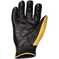 Cortech The Boulevard Collective The El Camino Leather Gloves -Moto Gear Shop 03 8368 0109 04 A