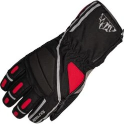 Tour Master Mid-Tex Textile Gloves -Moto Gear Shop 03 8425 0201 04