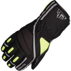 Tour Master Mid-Tex Textile Gloves -Moto Gear Shop 03 8425 0213 05