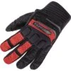 Tour Master Airflow Vented Women's Textile Gloves -Moto Gear Shop 03 8432 0101 74