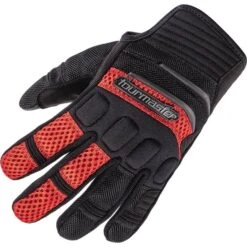 Tour Master Airflow Vented Women's Textile Gloves -Moto Gear Shop 03 8432 0101 76