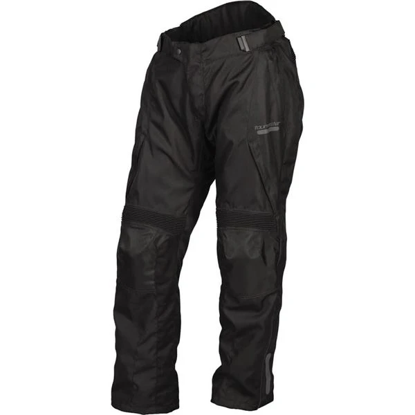 Tour Master Waterproof Women's Riding Overpants 4 Tour Master Waterproof Women's Riding Overpants - Image 2
