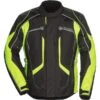 Tour Master Advanced Hi-Viz Women's Textile Jacket