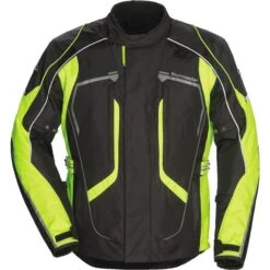 Tour Master Advanced Hi-Viz Women's Textile Jacket