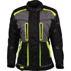 Tour Master Transition Women's Textile Jacket -Moto Gear Shop 03 8777 0613 73