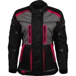 Tour Master Transition Women's Textile Jacket -Moto Gear Shop 03 8777 0617 74