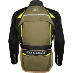 Tourmaster Horizon Line Highlander Waterproof Textile Jacket 14 Tourmaster Horizon Line Highlander Waterproof Textile Jacket -Moto Gear Shop 03 8810 0124 04 A