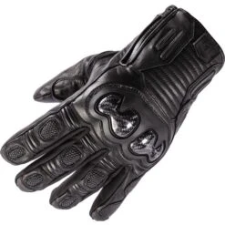 Tourmaster Horizon Line Trailbreak Leather Gloves