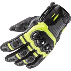 Tourmaster Horizon Line Trailbreak Leather Gloves -Moto Gear Shop 03 8850 0113 04