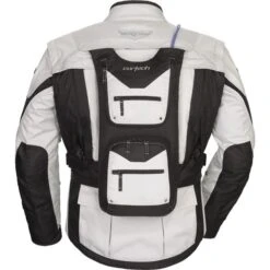 Cortech Sequoia XC Textile Jacket -Moto Gear Shop 03 8920 0107 03 C