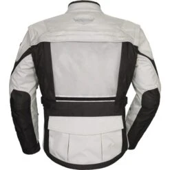 Cortech Sequoia XC Textile Jacket -Moto Gear Shop 03 8920 0107 03 D