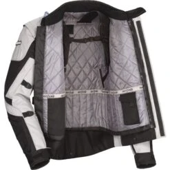 Cortech Sequoia XC Textile Jacket -Moto Gear Shop 03 8920 0107 03 F