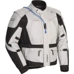 Cortech Sequoia XC Textile Jacket -Moto Gear Shop 03 8920 0107 05