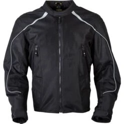 Scorpion EXO Ascendant Textile Jacket -Moto Gear Shop 033 14001 3 B