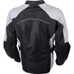 Scorpion EXO Ascendant Textile Jacket -Moto Gear Shop 033 14002 3 A