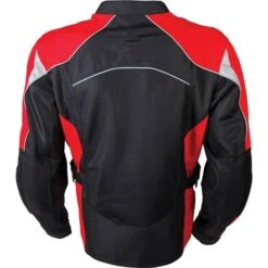 Scorpion EXO Ascendant Textile Jacket -Moto Gear Shop 033 14003 3 A