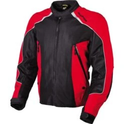 Scorpion EXO Ascendant Textile Jacket -Moto Gear Shop 033 14003 4