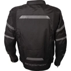 Scorpion EXO Phalanx Textile Jacket -Moto Gear Shop 033 14401 3 A