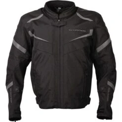 Scorpion EXO Phalanx Textile Jacket -Moto Gear Shop 033 14401 3 B
