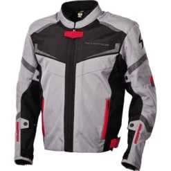 Scorpion EXO Phalanx Textile Jacket -Moto Gear Shop 033 14402 3
