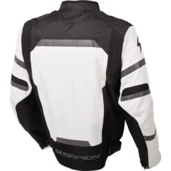 Scorpion EXO Phalanx Textile Jacket -Moto Gear Shop 033 14403 3 A