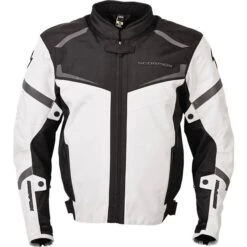 Scorpion EXO Phalanx Textile Jacket -Moto Gear Shop 033 14403 3 B