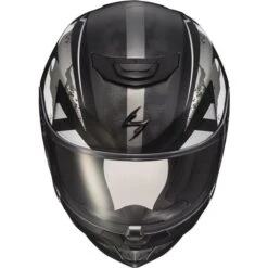 Scorpion EXO EXO-R420 Distiller Full Face Helmet -Moto Gear Shop 033 42 1513 B