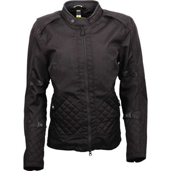 Scorpion EXO Dominion Women's Textile Jacket 3 Scorpion EXO Dominion Women's Textile Jacket
