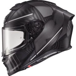 Scorpion EXO EXO-R1 Air Juice Full Face Helmet