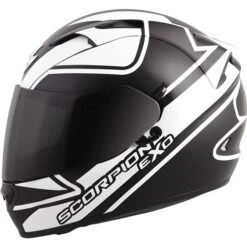 Scorpion EXO EXO-T1200 Freeway Full Face Helmet -Moto Gear Shop 033 T12 3052 A