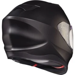 Scorpion EXO EXO-T520 EXO-COM Full Face Helmet 8 Scorpion EXO EXO-T520 EXO-COM Full Face Helmet -Moto Gear Shop 033 T52EC 0102 A